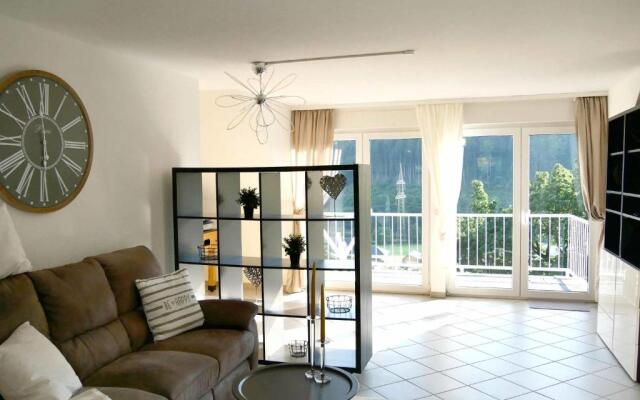 Ferienwohnung Lenneblick