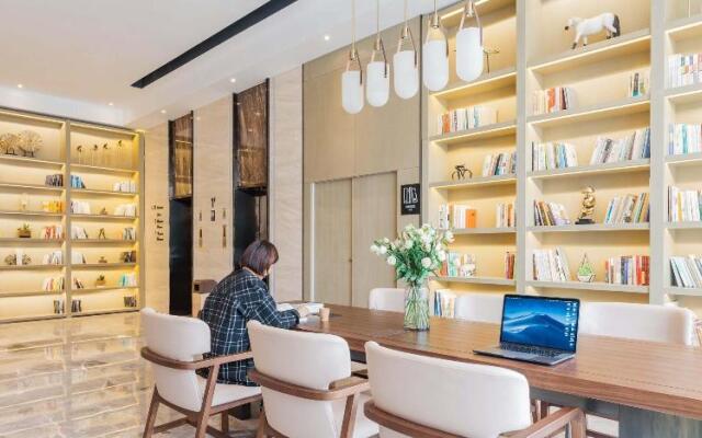 Atour Hotel (Turpan Wenhua West Road)