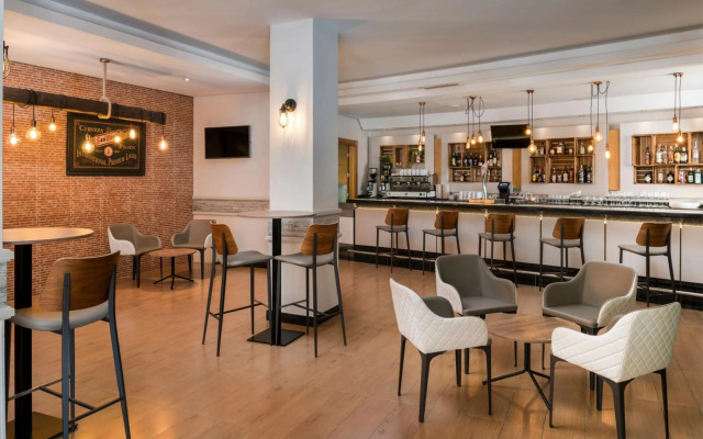 Marriott's Playa Andaluza