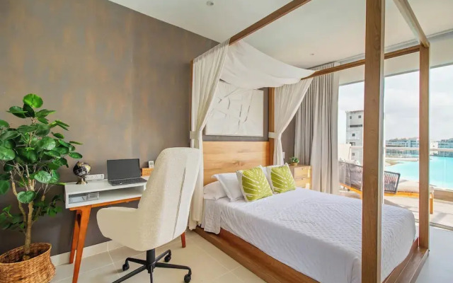 Baia Kristal Cartagena By HostPro - Apartment in 卡塔赫纳 - Photo 3