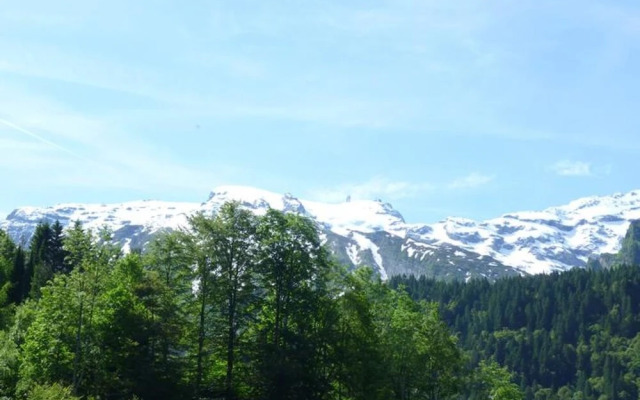 Sattelboden 4 Engelberg