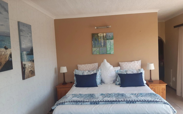 Dolphin View Guesthouse
