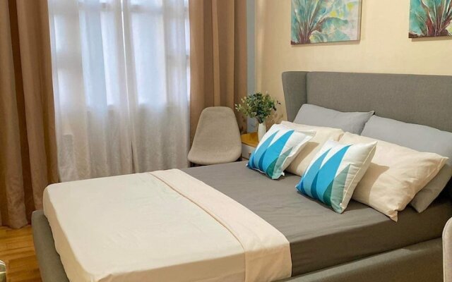 Seawind Condo 2 BR Near Airport & Samal