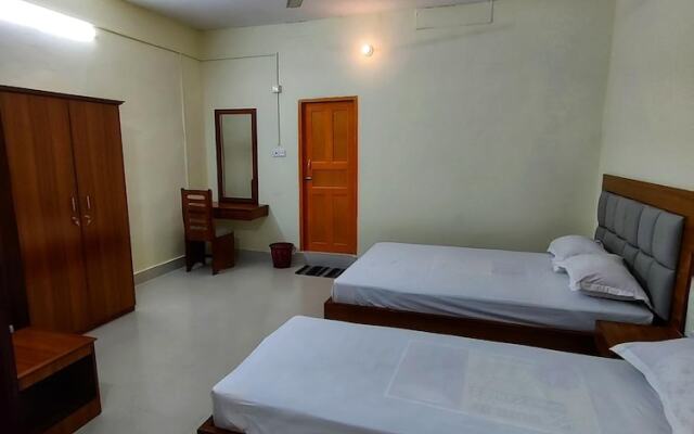 Hotel Asroy Guest House Sylhet