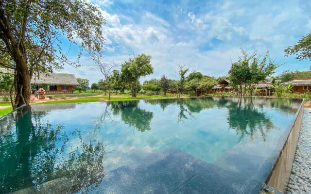 Ayurvie Sigiriya - Ayurvedic Retreat