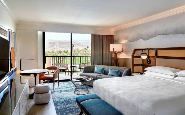 JW Marriott Desert Springs Resort & Spa