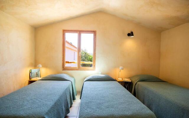 Les Toits de Santa Giulia