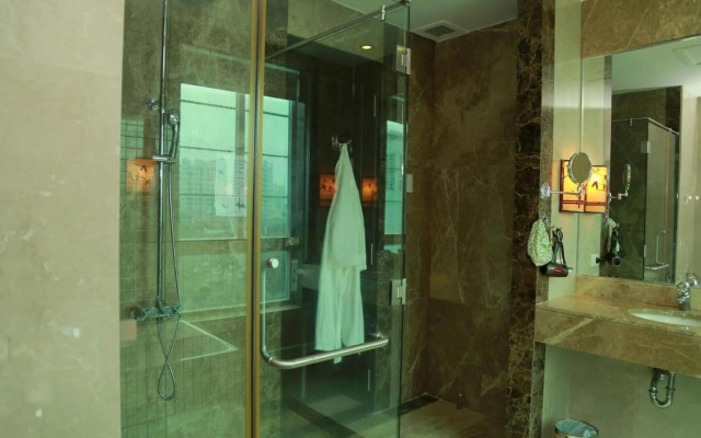 A25 Hotel - 180 Nguyen Trai