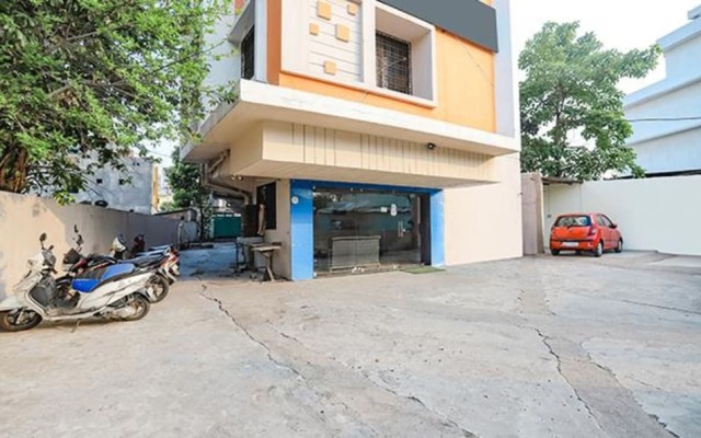 Fabhotel Krishna