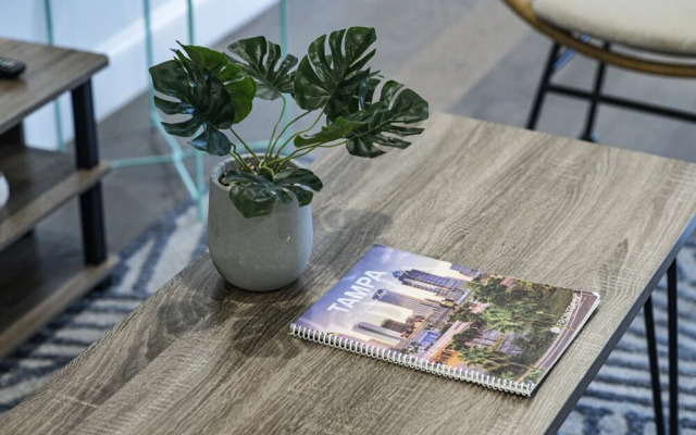 FRONTDESK 1910 E 7th Ave Apts Historic Ybor Tampa