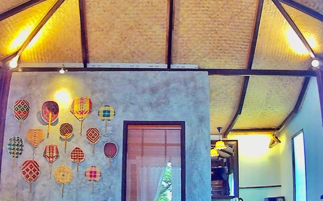 Mango House Sukhothai