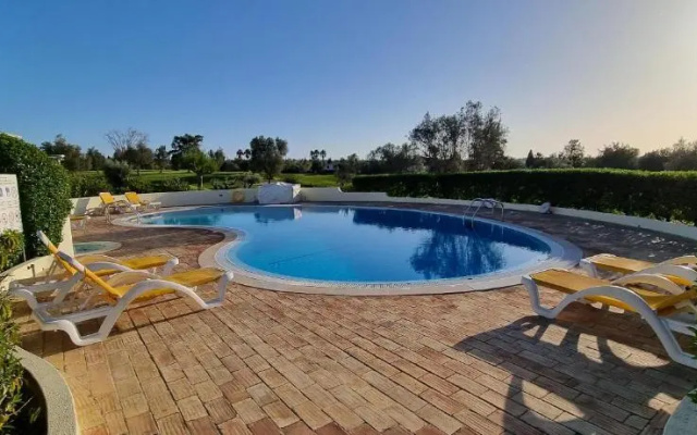 Pestana Golf Resort - T2 129c