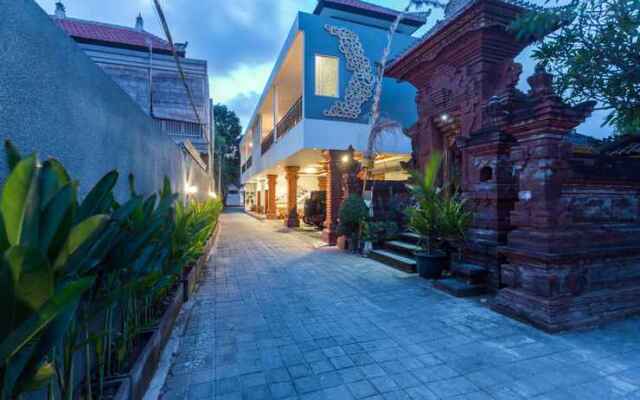 Pondok Bobo Seminyak