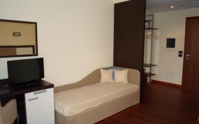 Hotel Le Macine