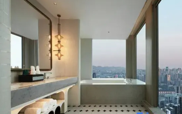 TFT Chongqing, Vignette Collection by IHG