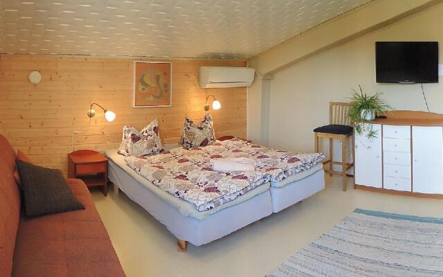 Tuukkalan tila B & B