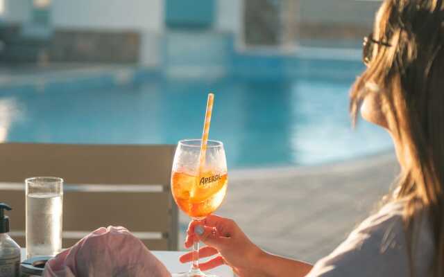 Vigla Hotel