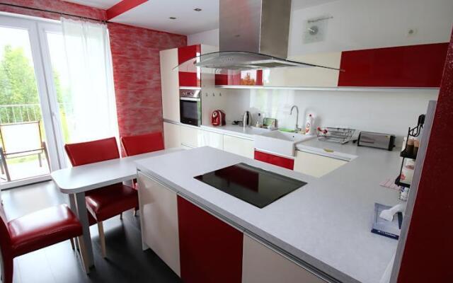 Apartamenty Bolko