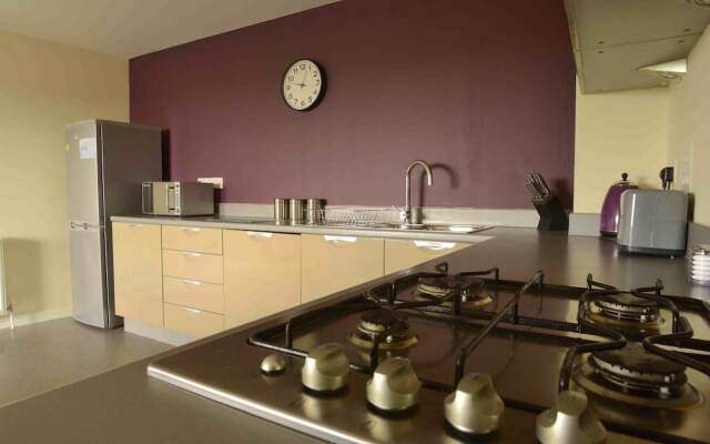 City Apartments Northampton The Pinnacle