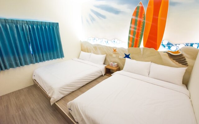 Lazybay 2