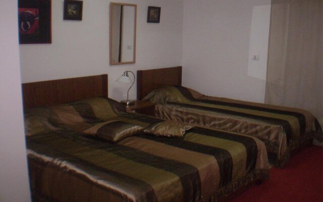 Apartments Butua Budva