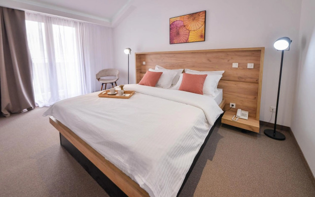 Hotel Magnolija
