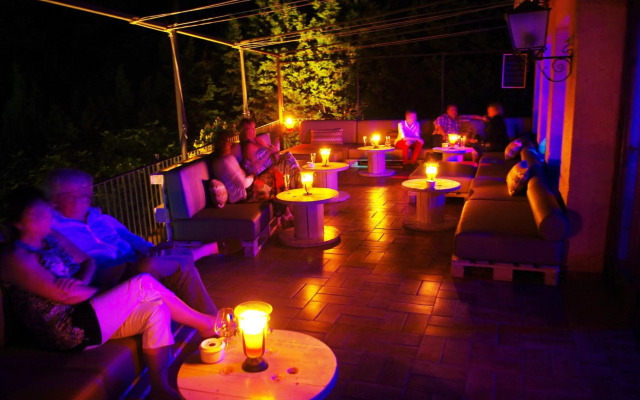 Hotel Aiguablava
