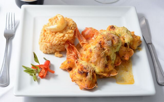 Holiday Inn Fortaleza by IHG