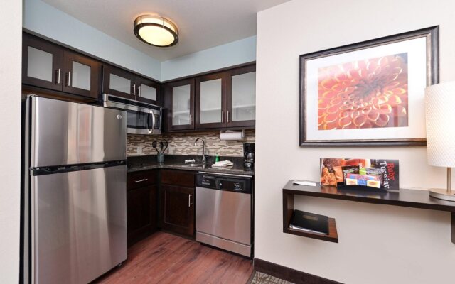 Staybridge Suites Sioux Falls by IHG
