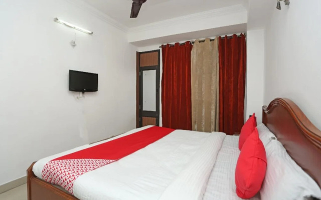 Oyo 22689 Hotel United Inn