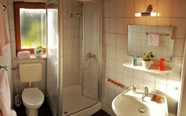 Ferienhaus Mariele