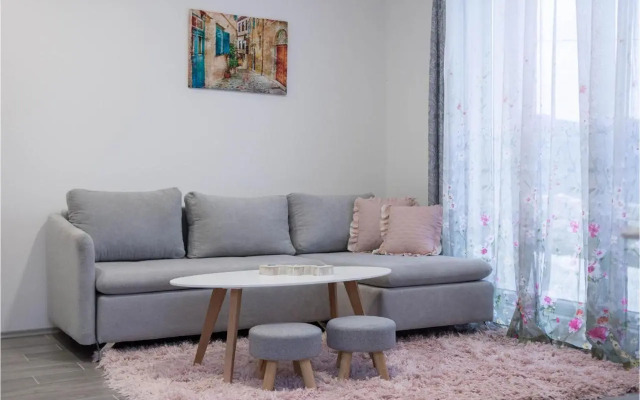 Four-Bedroom Holiday Home in Klis
