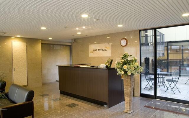 Aoi Hotel