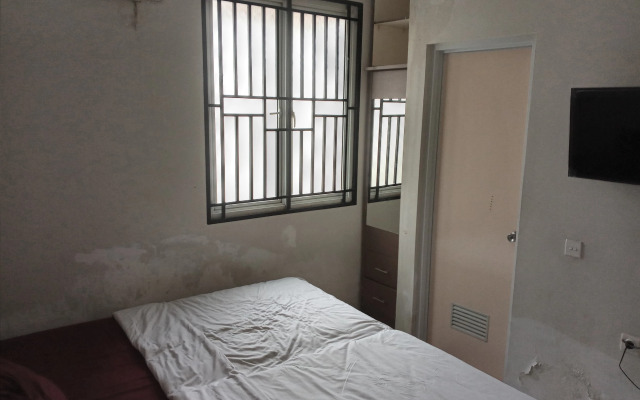 M Room Residence