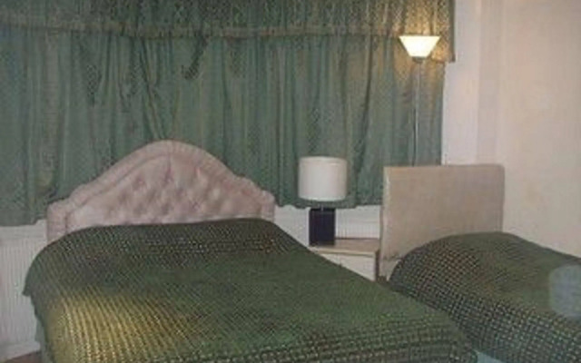 MB Hotels - BB