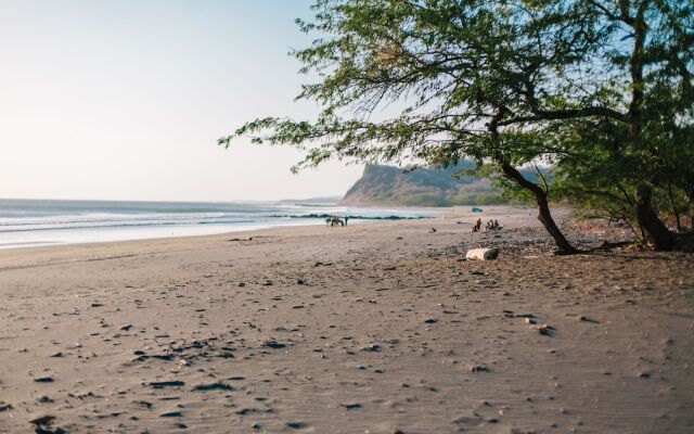 Hotel Hamacas Astillero