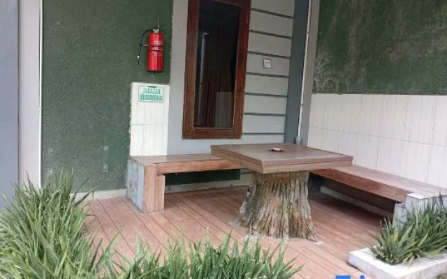 Kost Exclusive Omah Sinten Palagan