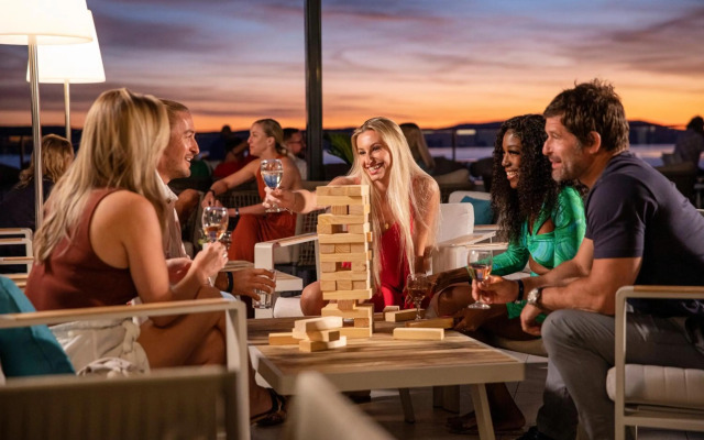 TUI BLUE Adriatic Beach - Adults Only - All Inclusive