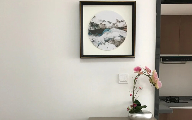 Zhanjiang Yuntu Hotel Apartment