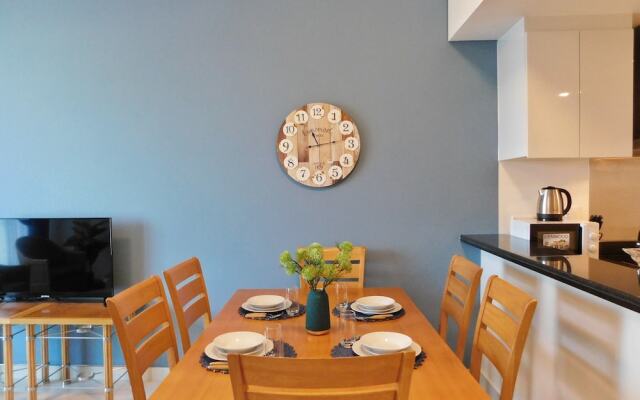 Luton Vacation Homes Damac Heights