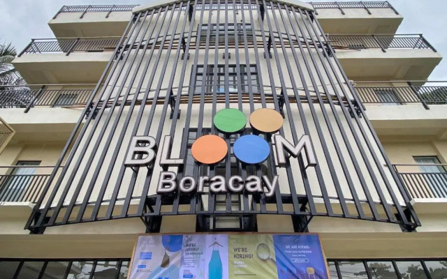 Bloom Boracay