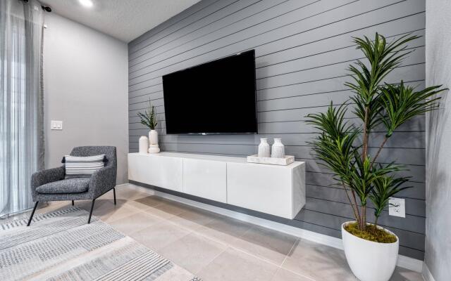 Gorgeous home @windsorisland 5bd 4,5bt