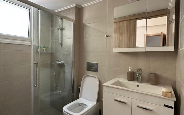 La Centralle Lefkada - Lefkada BnB