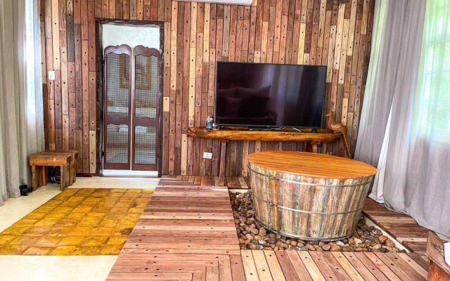 Confraria Colonial Hotel Boutique