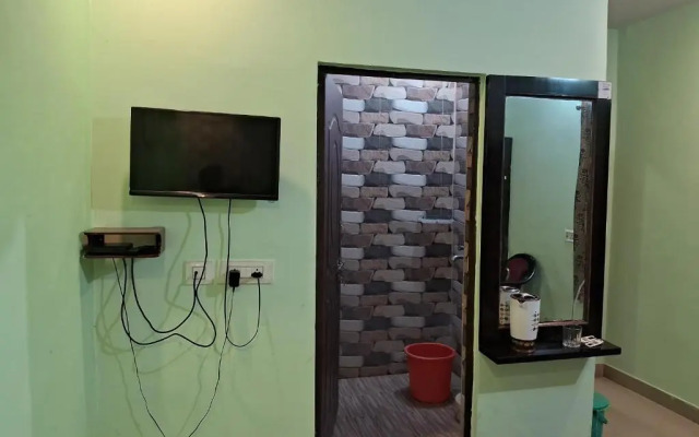 Hotel Renuka by OYO Rooms