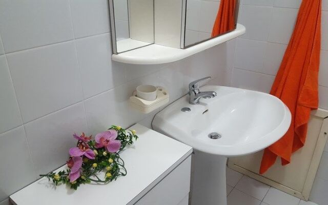 Case Vacanza Rivabella