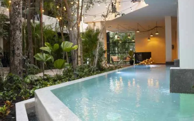 K'uyen Boutique Hotel