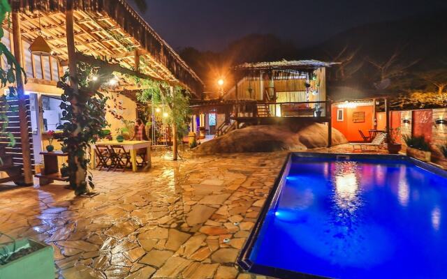 La Gloria House