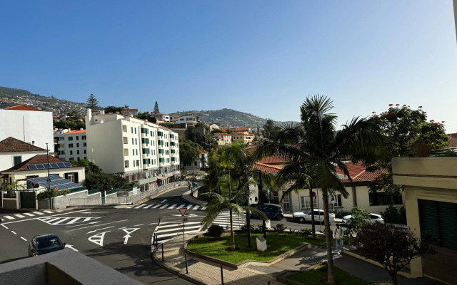 3Room Apartment in the Heart of Funchal
