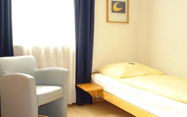 Hotel Giltjes